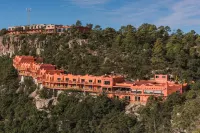 Hotel Mirador Essential by Balderrama Hotel Collection Các khách sạn ở Urique