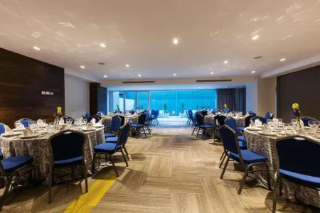 Krystal Urban Guadalajara