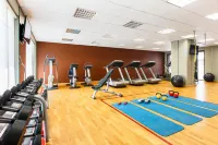 Sheraton Rhodes Resort - Gym