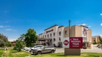 Best Western Plus Airport Inn  Suites - salle de sport