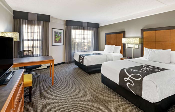 La Quinta Inn & Suites by Wyndham Macon