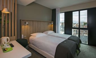 Campanile Rennes Centre - Gare