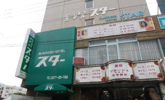Business Hotel Star - Housity