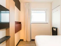 Ibis Budget Blankenberge Hôtels à : Lissewege