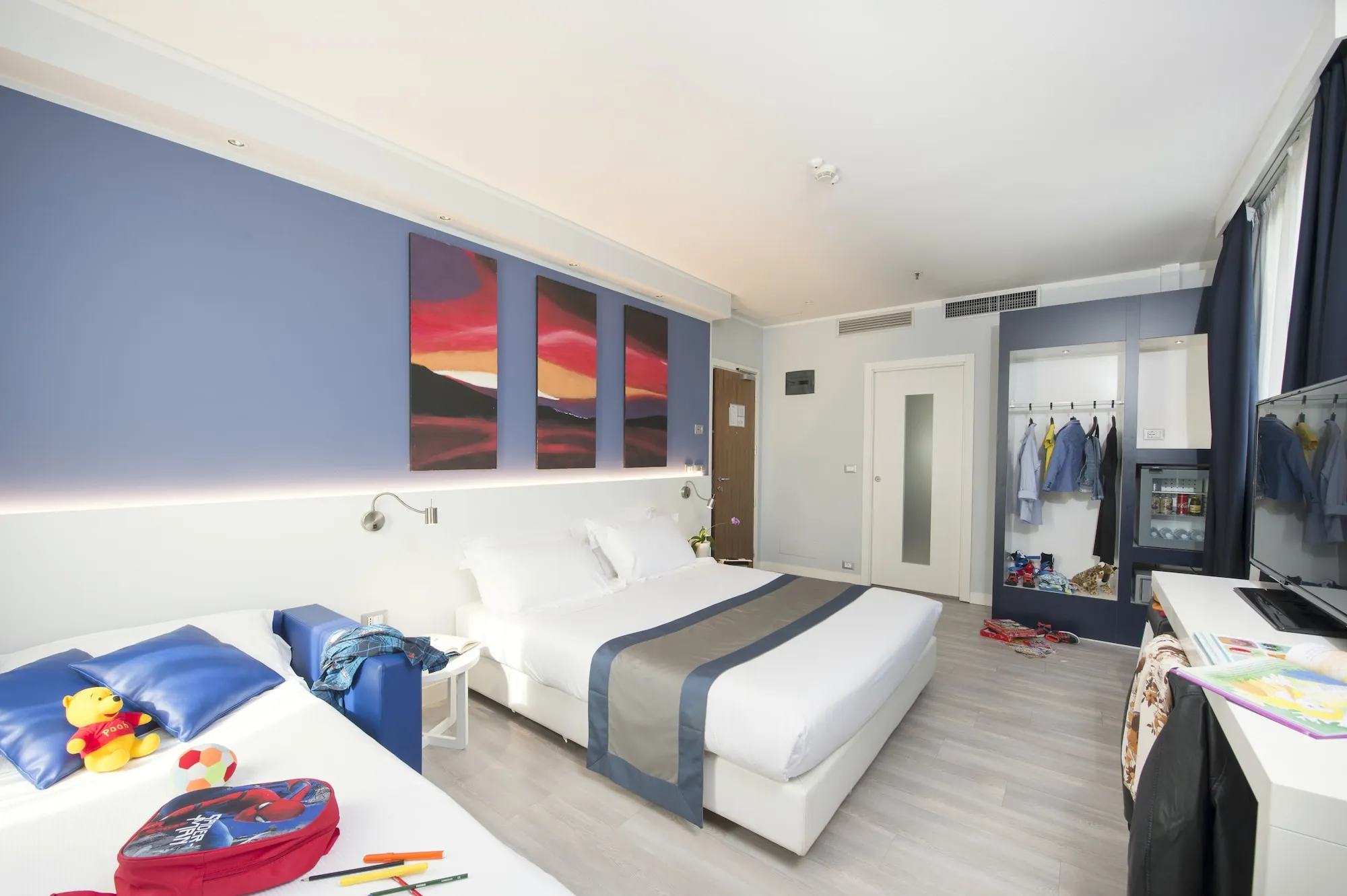 Neo Hotel Zimmer Photos