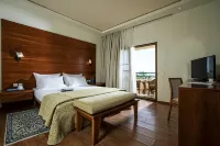 Possidi Holidays Resort & Suite Hotel - balcony