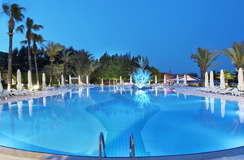Divan Bodrum Palmira photo 4