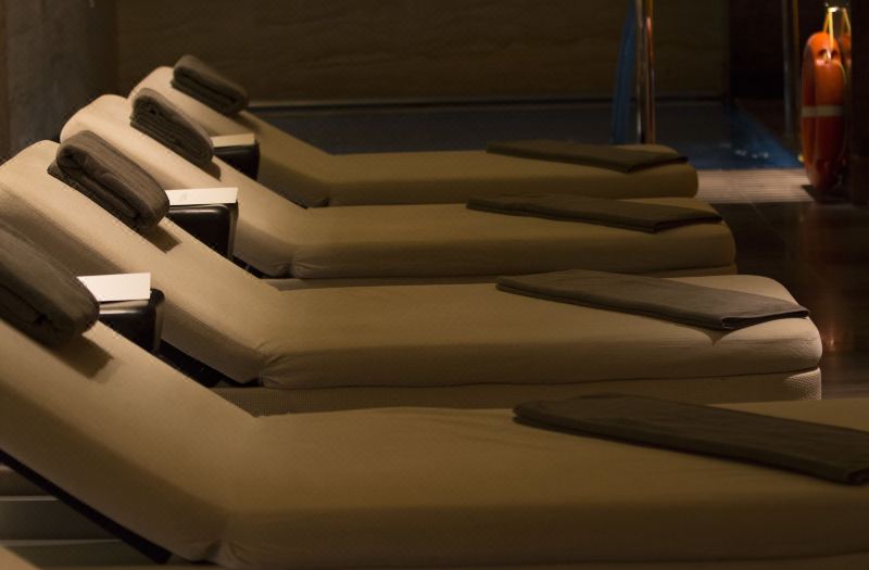 Hyatt Centric Levent Istanbul photo 5