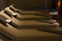 Hyatt Centric Levent Istanbul - spa