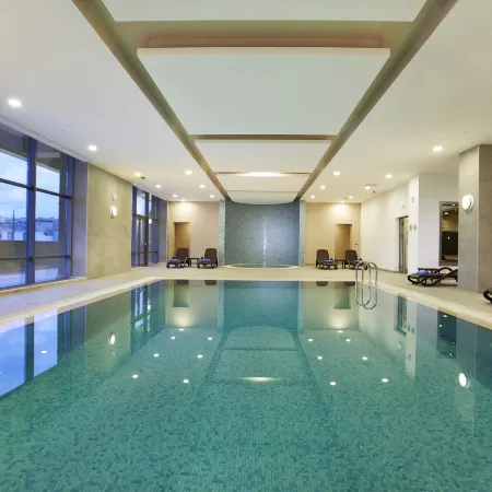 Hilton Garden Inn Sanliurfa