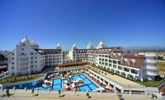 Side Crown Serenity Ultra All Inclusive (Manavgat) - 2026 Prices ...