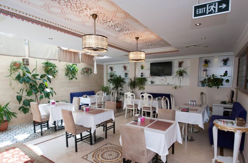 Sultans Royal Hotel photo 4
