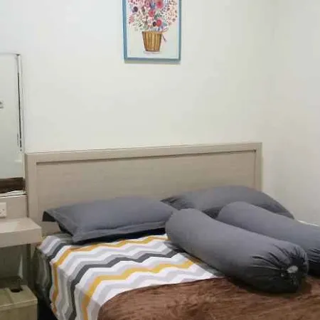 Villa Puncak Garuda C7