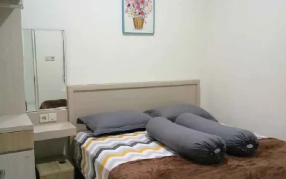 Villa Puncak Garuda C7 Hotels in 