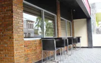 Amaliun Hotel Hotels in Medan Maimun