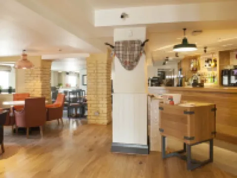 Wirral (Heswall) Hotels in Wirral