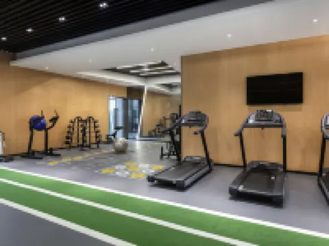 上海虹橋諾富特全套房飯店