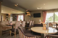 Spring River Ebbsfleet by Marston's Inns - breakfast