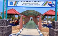 Harapan Solata Homestay Hotels in Thousand Islands