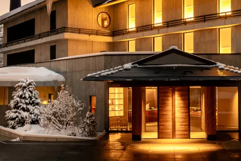 Chalet Ivy Jozankei image