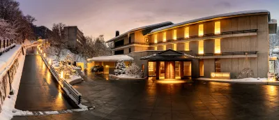 샬레 아이비 조잔케이  호텔