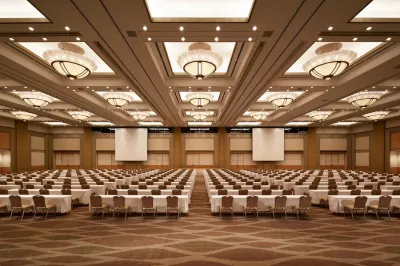 Hotel Nikko Kumamoto