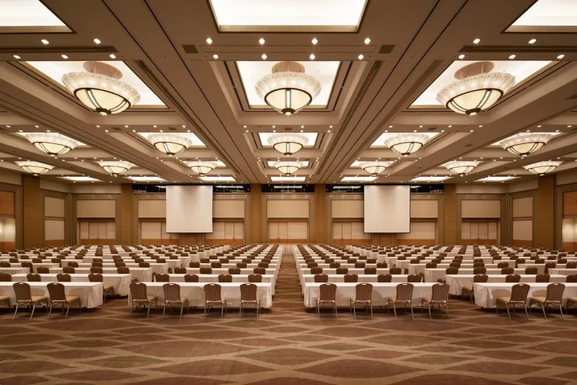 Hotel Nikko Kumamoto
