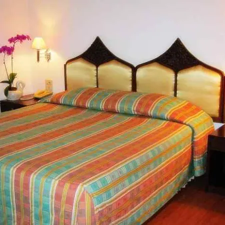 Tangerine Ville Hotel