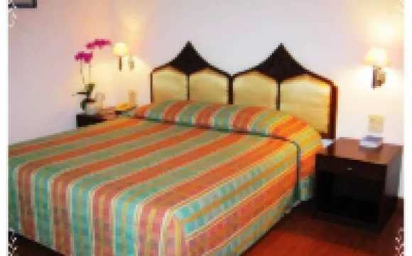 Tangerine Ville Hotel