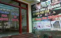 Phong Nha Midtown Hotel Hotels in Hung Trach
