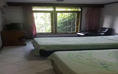 Hotel Makmur Отели в г. Джамби