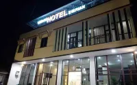 Qieran Hotel Syariah Hotels in 