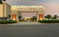 Seaview Blue Sapphire Apartment - Aria Resort Vung Tau Cổng chào TP Vũng Tàu 주변 호텔