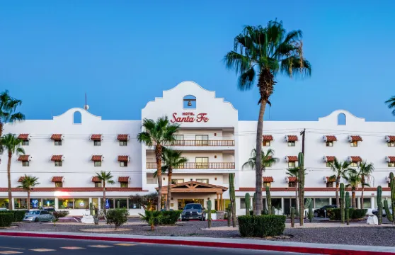 聖達菲酒店洛雷託別墅羣