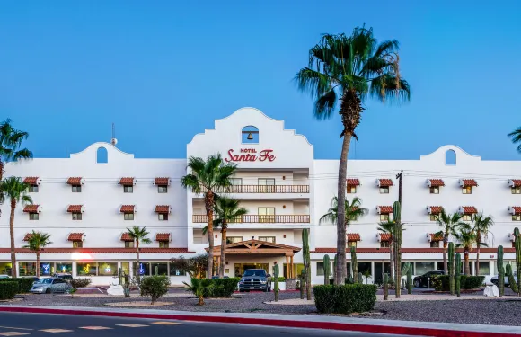 聖達菲酒店洛雷託別墅羣