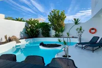 Villas Veaco Bahiazul with Private Pool - Villaer