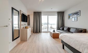 Holiday Suites Jabbeke - Klein Strand
