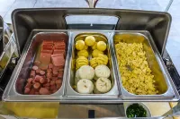 Hotel Boss - breakfast