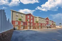Extended Suites Monterrey Aeropuerto Hotels in 