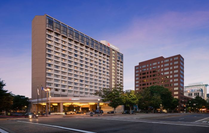 Richmond Marriott
