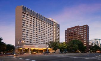 Richmond Marriott