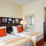Radisson Blu Челябинск (Рэдиссон Блю Челябинск)
