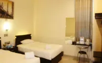 Guardian Family Hotel Hotel dekat PT. Mariat Utama