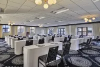 希爾頓明尼阿波利斯Graduate飯店