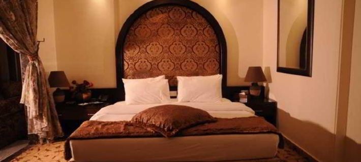 Queens Suite Hotel Hotels in Beirut