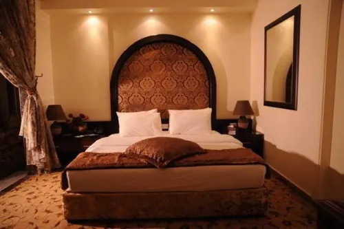 Queens Suite Hotel - Frühstück