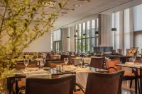 Gran Bourbon Hotel Asuncion - С бассейном