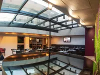 Arc Recoleta Boutique Hotel & Spa Hotels near Barrio Norte
