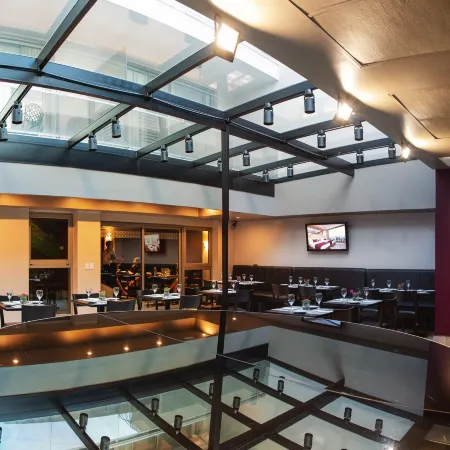 Arc Recoleta Boutique Hotel & Spa