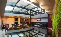 Arc Recoleta Boutique Hotel & Spa - bar